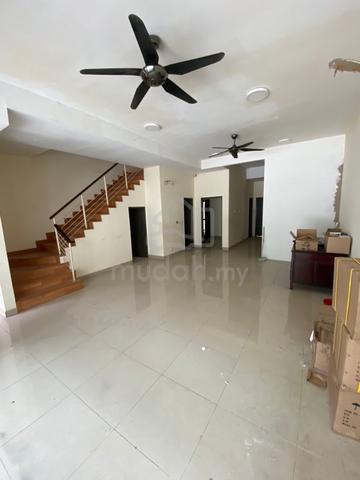 3 Storey Perdana Residence 2 Batu Caves-Basic Unit, Freehold 1