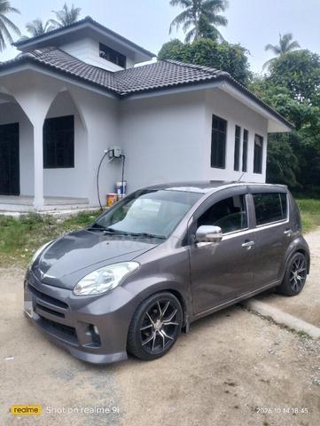 2008 Perodua MYVI 1.3 EZI (A) - 5