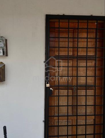 Rumah Sewa Telok Panglima Garang 1
