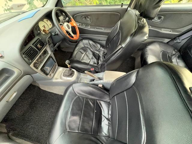 2000 Proton WIRA 1.6 A/B XLI (M) BKN Kereta Sadai - 5