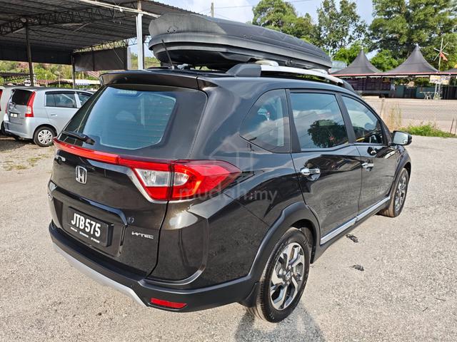 2018 Honda BR-V 1.5 V - (AT) With Roof Box - 5
