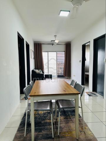 NICE ROOM TO RENT at Kuchai Lama 1