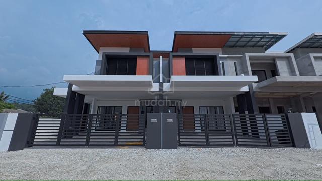 45 Lumi Tambun Near Sunway City| 0% Downpayment | 4R4B Landed 1