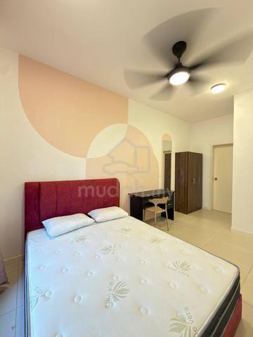 Vierra Residence Kinrara Bkt Jalil 1