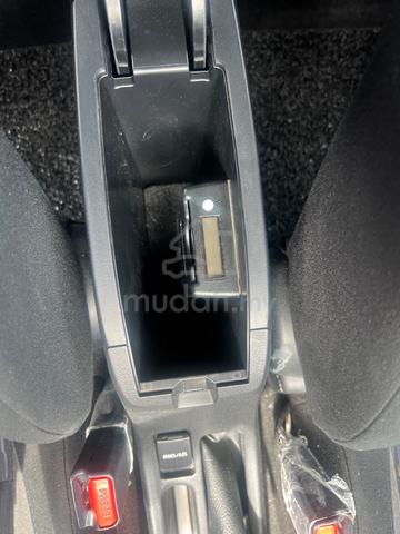 2021 Toyota YARIS 1.5 G (A) - 3