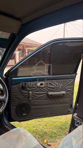 2001 Perodua KANCIL 0.7 660 EX (M) - 4