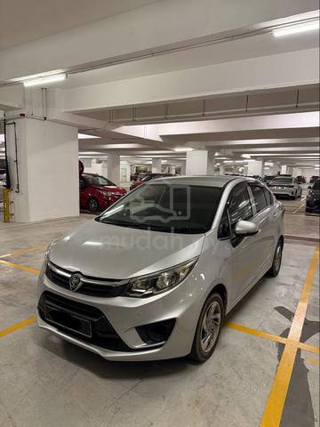 2018 Proton PERSONA 1.6 STANDARD -- (A) - 5