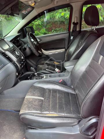 2015 Ford RANGER 2.2 XLT MY12 T6 P375 FACELIFT (A) - 3