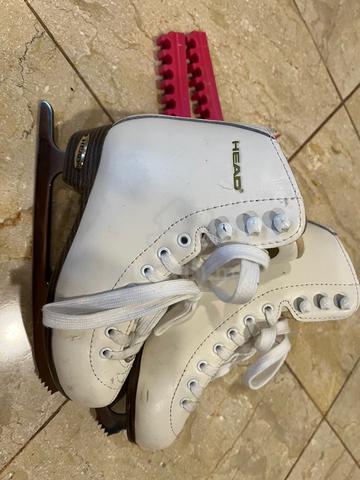 figure skating shoes - photo 3 of 4