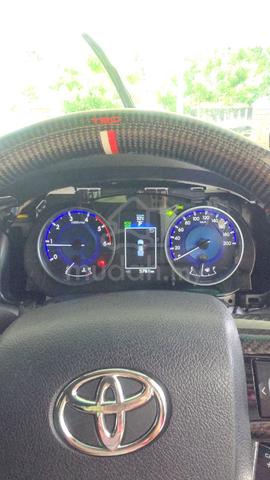 Meter revo/fortuner  - photo 4 of 6