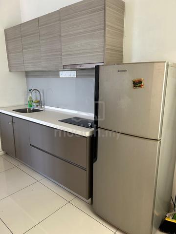 Emira Residence @ Shah Alam 1
