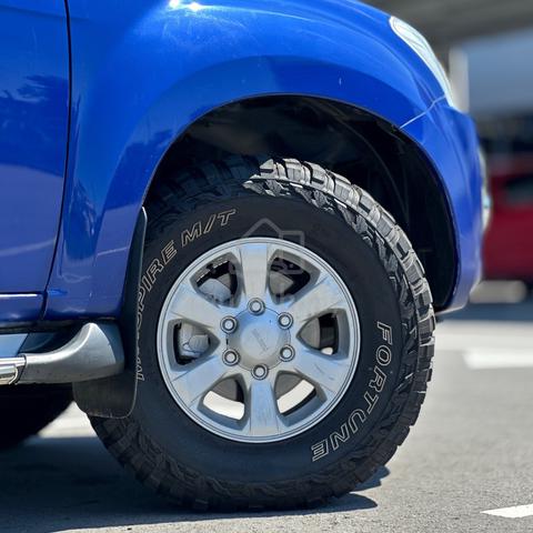 Low Milleage‼️ 2020 Isuzu D-MAX V-CROSS 3.0L (M) - 5