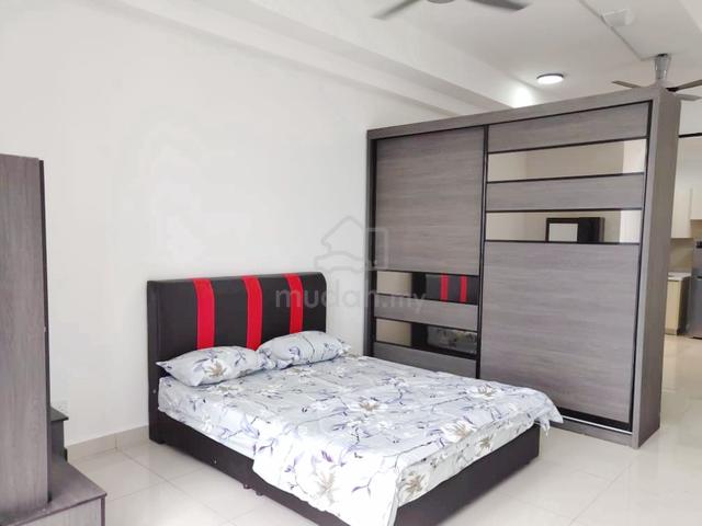 Vivo Residential Suites 1