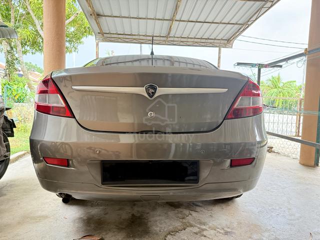 2014 Proton PERSONA 1.6 SV (A) - 4
