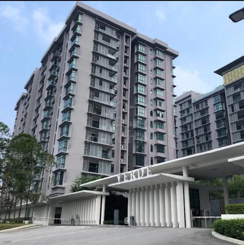 Verde @ Ara Damansara 1