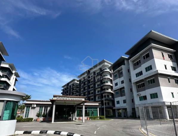 Ferra Residences 1