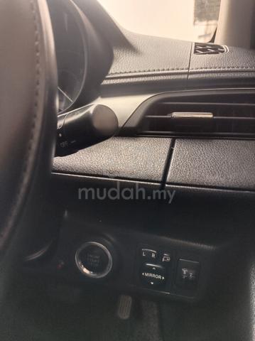 2015 Toyota VIOS 1.5 E NCP150R ENHANCED (A) - 5