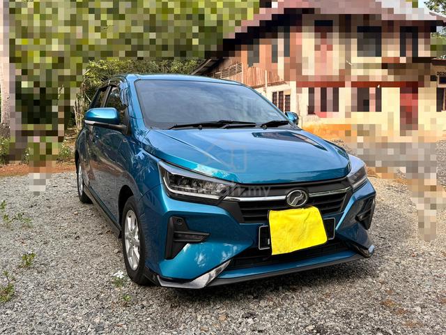 Axia Se 2025 - 3