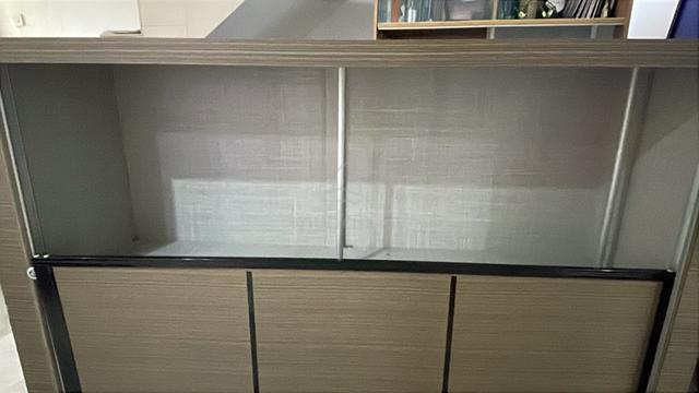 Cupboard with mirror and Queen size bed - photo 6 of 6