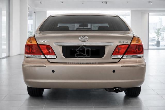2005 Toyota CAMRY 2.4 V (A) - 5