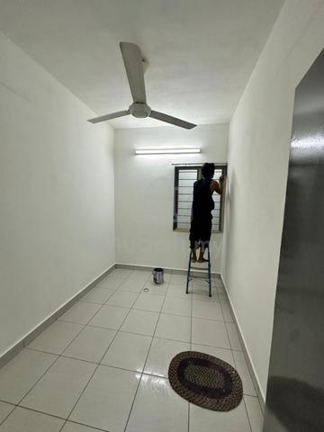 Akasia Apartment (Shah Alam) 1
