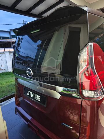 2019 Nissan SERENA 2.0 PREMIUM HIGHWAY STAR (A) - 2
