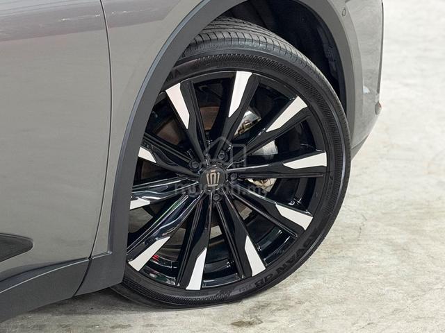 42k KM 2023 Toyota CROWN CROSSOVER RS ADVANCED - 4