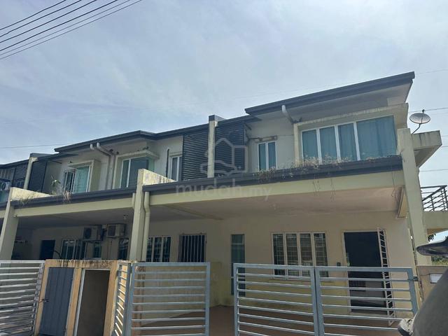 For sale...Tagas Villa intermediate corner 1