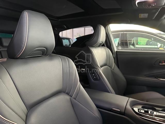 2024 Toyota CROWN 2.5 SPORT Z (A) - 4