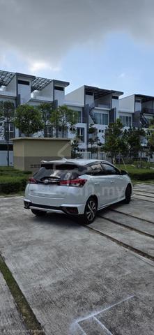 2021 Toyota YARIS 1.5 E (A) - 2