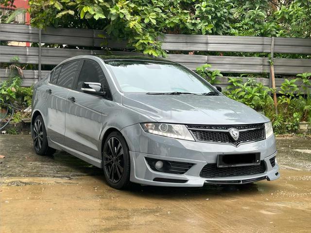 2018 Proton PREVE 1.6 CFE PREMIUM (A) SENANG LOAN - 3