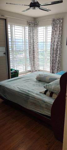 condominium Bukit Cheras  1
