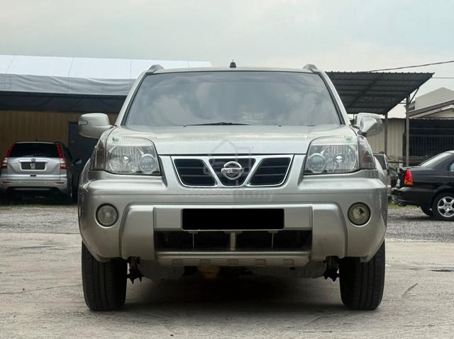 Nissan X-TRAIL 2.0 LUXURY FACELIFT (A)🔥Car king🔥 - 2