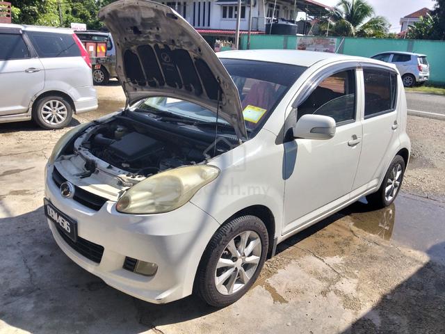 2009 Perodua MYVI 1.3 SXI MY05 M300 FACELIFT (M) - 1