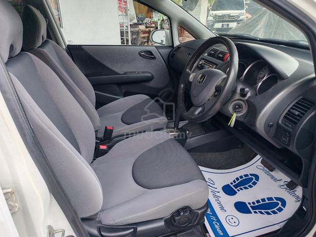 2008 Honda Jazz 1.5 (A) Tip Top Karipop Lolipop - 4