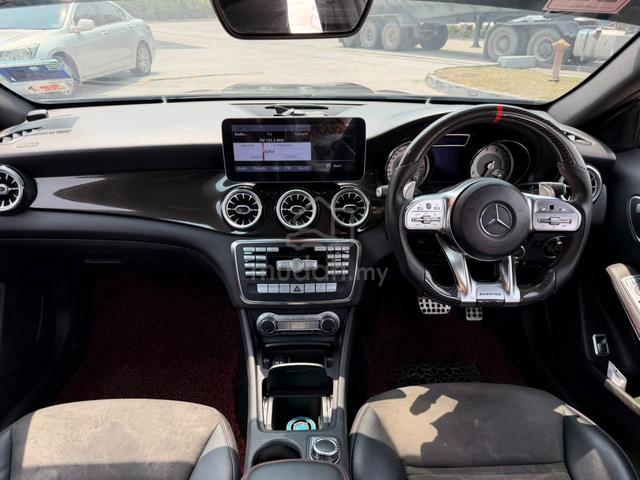2015 Mercedes Benz GLA-CLASS 2.0 250 4MATIC (CBU) - 5
