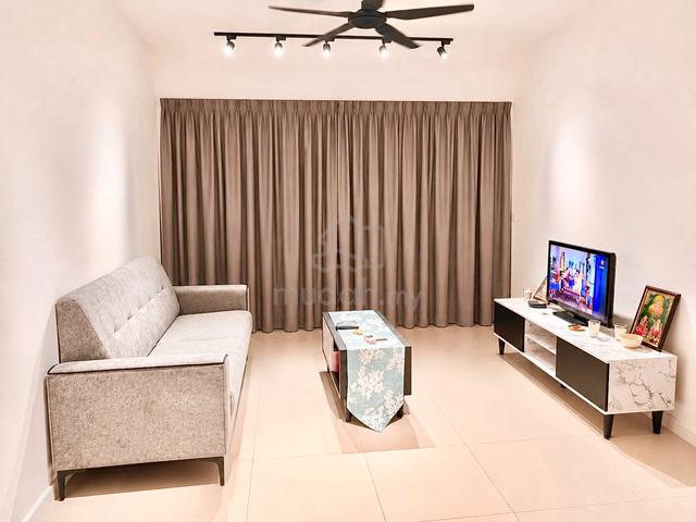 Casa Embun @ Cybersouth 1