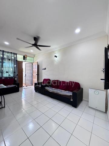 Machang Bubok 1-Storey Terrace For Sale 1
