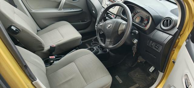 2015 Perodua MYVI 1.3 X (A) - 5