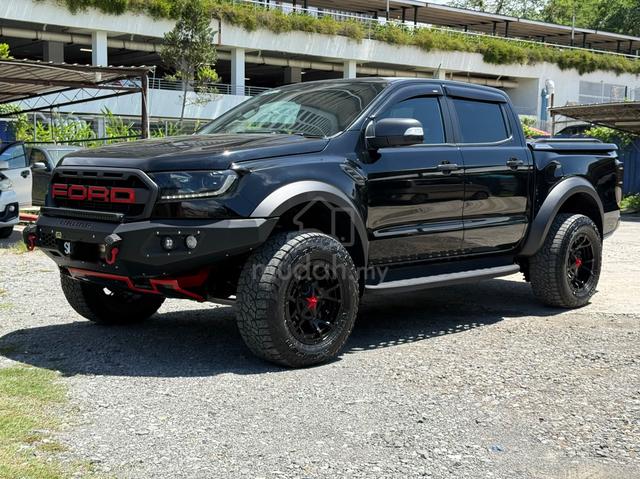 BUYnow🔥2019 Ford RANGER 2.0 RAPTOR Bi-Turbo (A) - 3
