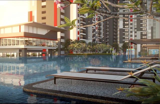 Residensi Mutiara 1
