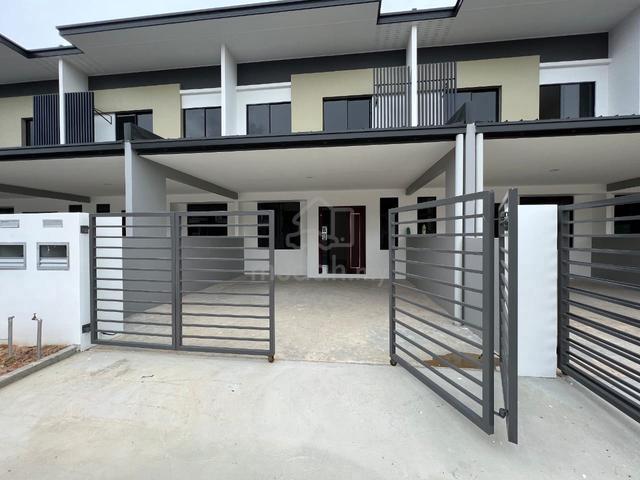 Taman Hedy 1