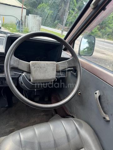 1996 Toyota LITEACE 1.5 (M) - 3