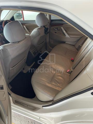 2010 Toyota CAMRY 2.4 V FACELIFT (A) - 5