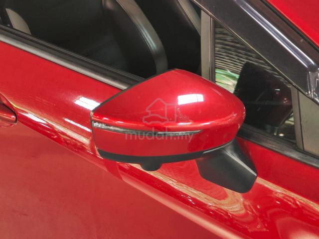 2020 Nissan ALMERA 1.0 VLT (A) FREE SPORT RIM - 4