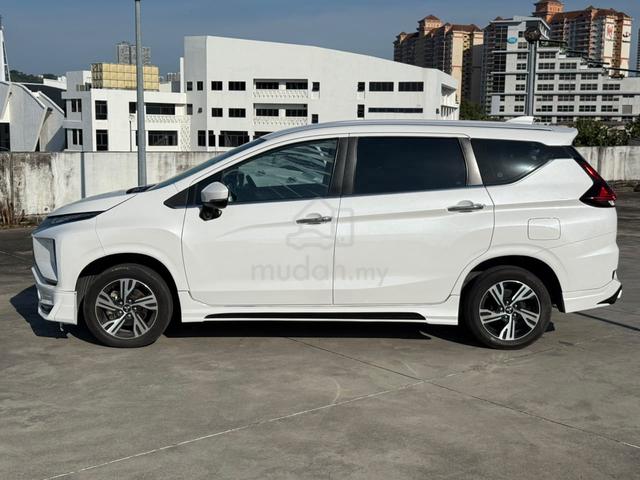 2024 Mitsubishi XPANDER 1.5 MY20 FACELIFT (A)F.S.R - 5
