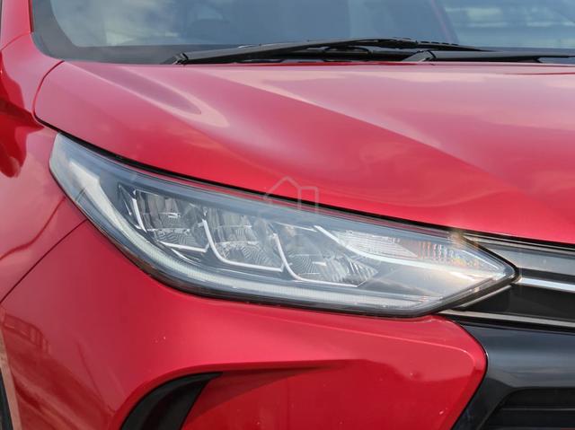 Toyota YARIS 1.5 G 2021 FACELIFT FullLOAN FullSpec - 5