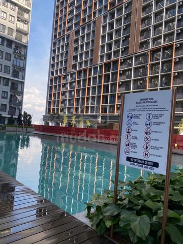 168 Park Residensi Selayang 1