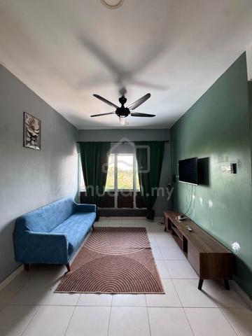 Camelia Court @ Nilai Impian 1