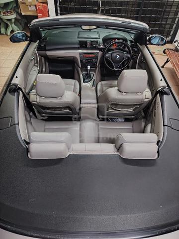 2008 Bmw 1 SERIES 2.0 20I SPORTS (CBU) E81 (A) - 2